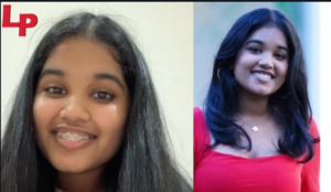 Sudiksha Konanki Missing Punta Cana