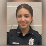 Marie Anne Hendrix Missing