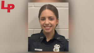 Marie Anne Hendrix Missing