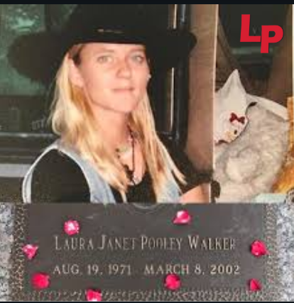 Laura Janet Pooley Walker Accident