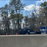 John Deluca Accident