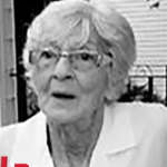Kathleen Dehmlow Obituary