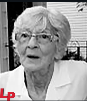 Kathleen Dehmlow Obituary