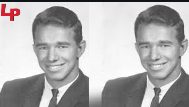Jeffrey Hazelwood obituary