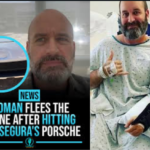 Tom Segura Car Accident