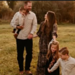 Reed Dewey Accident Idaho