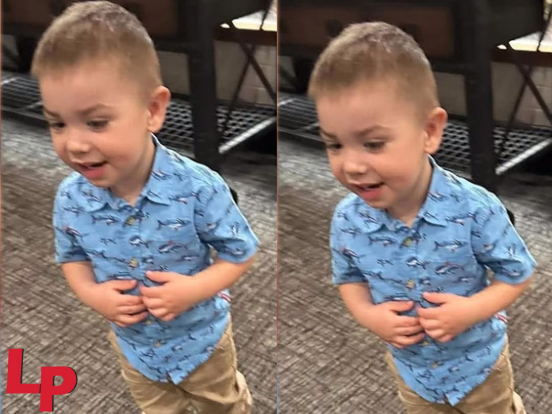 Missing 2 Year old oregon found dead