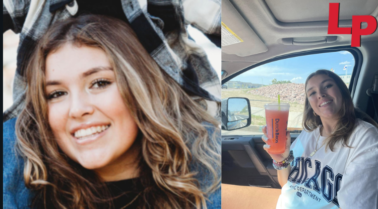 Maddie Hayes Oklahoma Accident