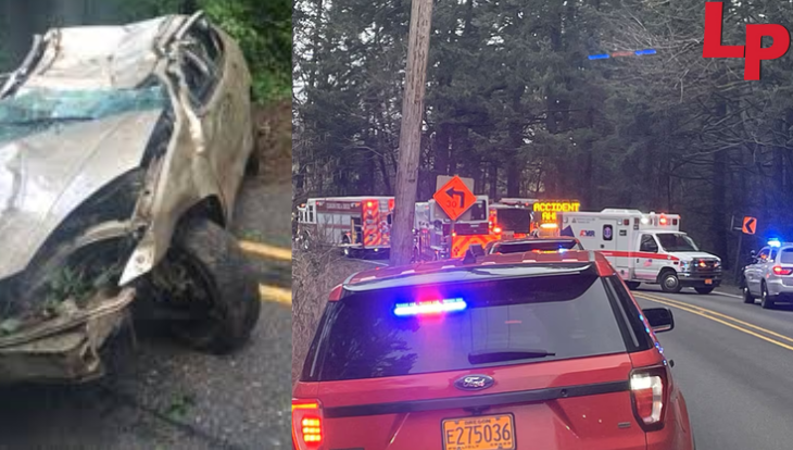 cornelius pass accident