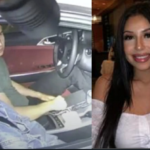 Alexis Rodriguez Car Accident