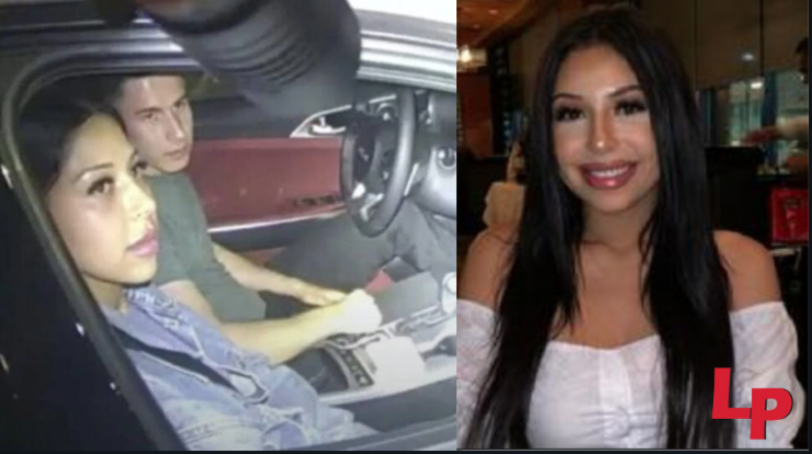 Alexis Rodriguez Car Accident