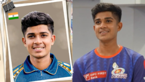 vignesh puthur biography