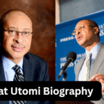 pat utomi biography